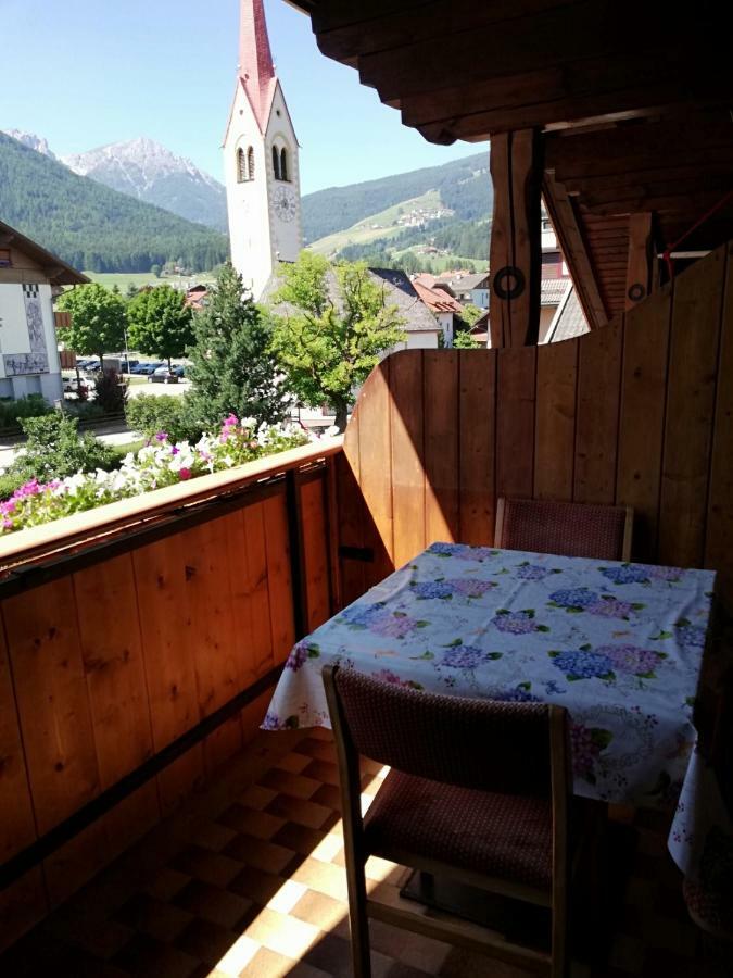 Appartements Sigmair Valdaora di Sopra Exterior photo