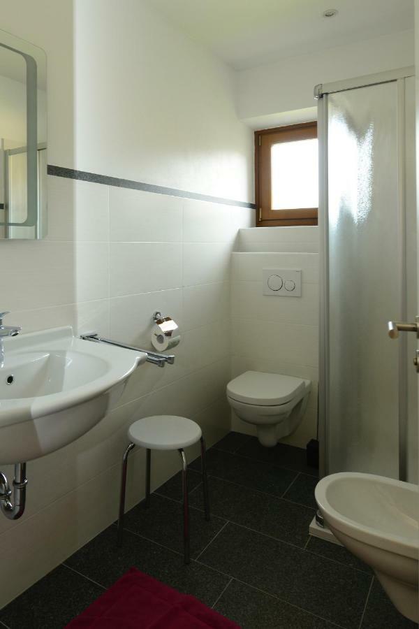 Appartements Sigmair Valdaora di Sopra Exterior photo