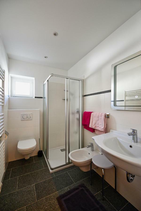 Appartements Sigmair Valdaora di Sopra Exterior photo