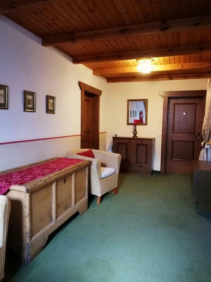 Appartements Sigmair Valdaora di Sopra Exterior photo