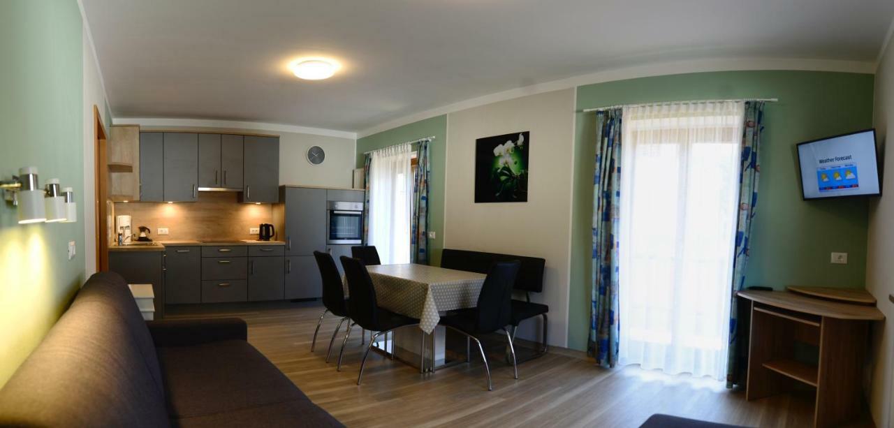 Appartements Sigmair Valdaora di Sopra Exterior photo