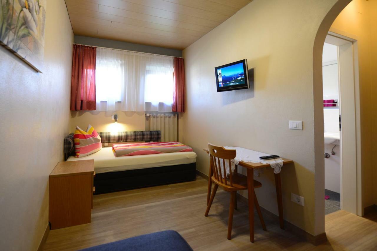 Appartements Sigmair Valdaora di Sopra Exterior photo