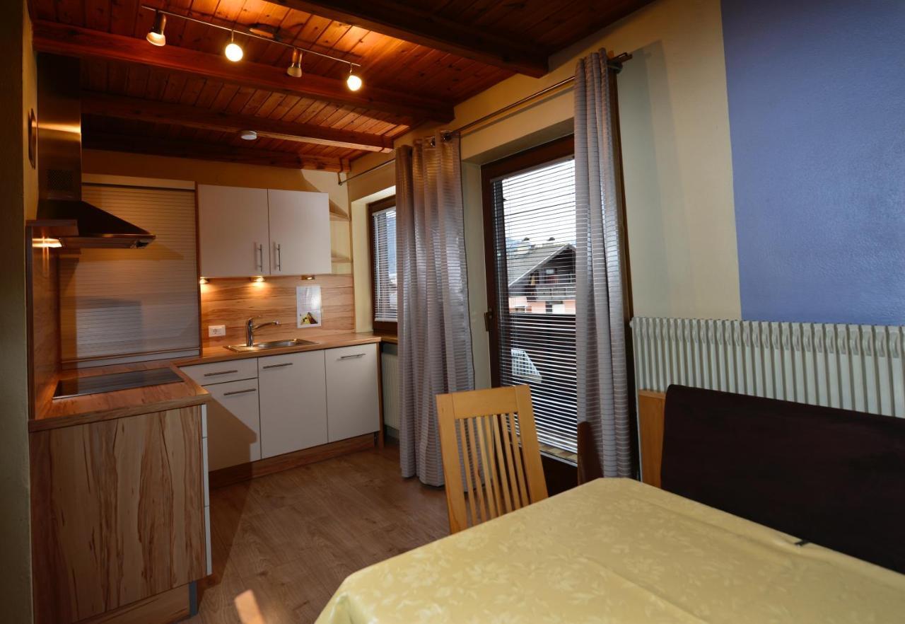 Appartements Sigmair Valdaora di Sopra Exterior photo