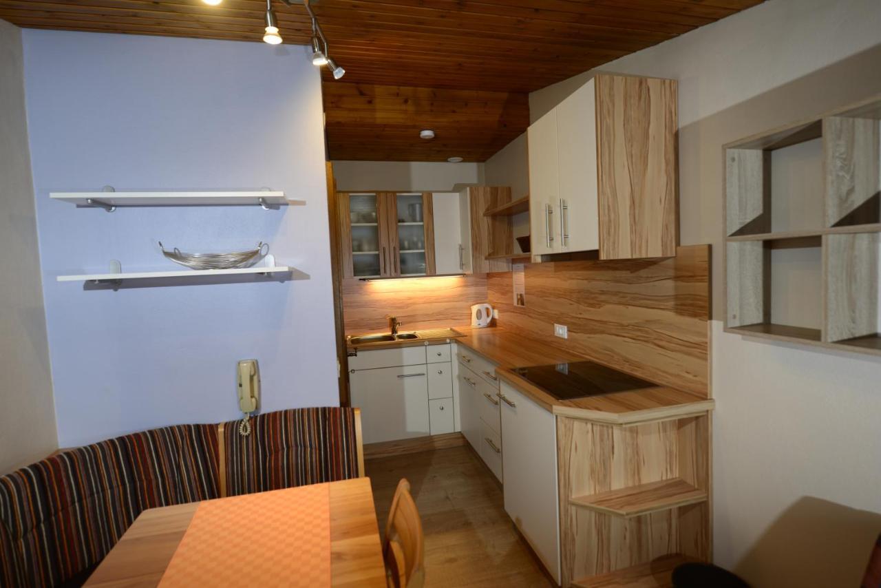 Appartements Sigmair Valdaora di Sopra Exterior photo