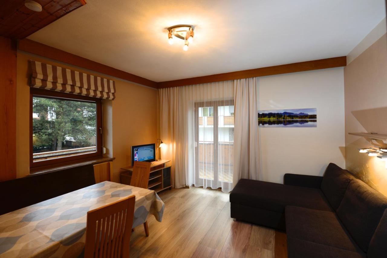 Appartements Sigmair Valdaora di Sopra Exterior photo